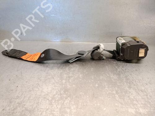 Used Rear left seatbelt FIAT BRAVO I (182_) 1.9 TD 75 S (182.AF) (75 hp) 18882894