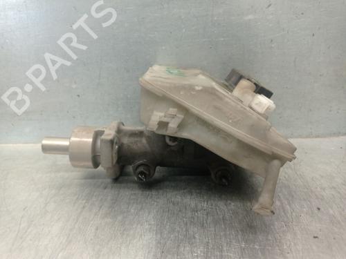 Brake master cylinder PEUGEOT 206 Hatchback (2A/C) 1.4 i | BP19939711M77 