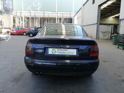 Front left lock AUDI A4 B5 (8D2) 1.9 TDI | BP9818182C98 