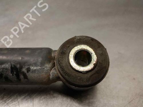 Right rear shock absorber FORD FIESTA V (JH_, JD_) 1.4 TDCi | BP18350655M19 