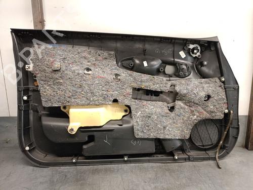 Front right panel TOYOTA AURIS (_E15_) 1.4 D-4D (NDE150_, NDE150R) | BP19131776C59 