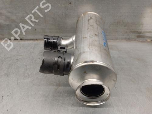 Egr MAZDA 3 Saloon (BK) 1.6 DI Turbo (BK12Y) | BP19631493M69 