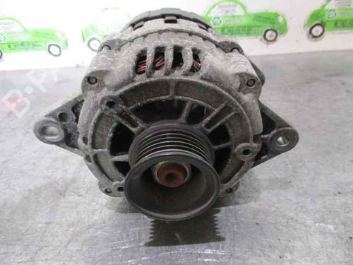 Alternator DAEWOO NUBIRA Saloon (J200) 1.6 | BP2108906M7 