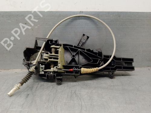 Türgriff hinten links außen BMW 3 (E90) 320 d | BP19248002C130 