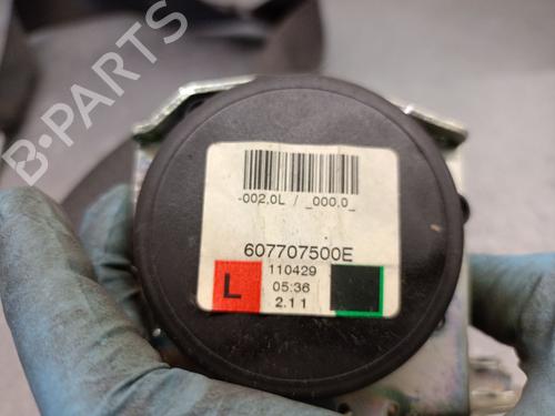 Front left seatbelt OPEL CORSA D (S07) 1.3 CDTI (L08, L68) | BP19635350I26 