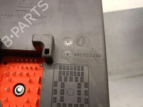 Fuse box SAAB 9-3 (YS3F, E79, D79, D75) 1.9 TiD | BP19167019E1 