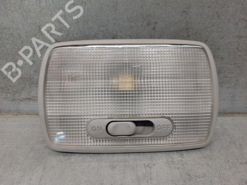 Plafonnier HONDA CIVIC VIII Hatchback (FN, FK) 2.2 CTDi (FK3) (140 hp) 19304655