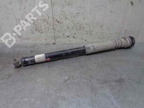 Used Right rear shock absorber Right rear shock absorber FORD FOCUS I (DAW, DBW) 1.6 16V (100 hp) 5016559 5016559