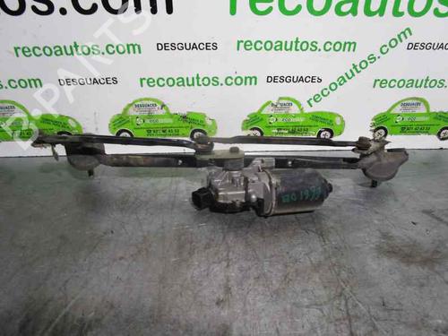 Used Front wiper motor KIA CERATO I Hatchback (LD) 1.5 CRDi (102 hp) 2314840