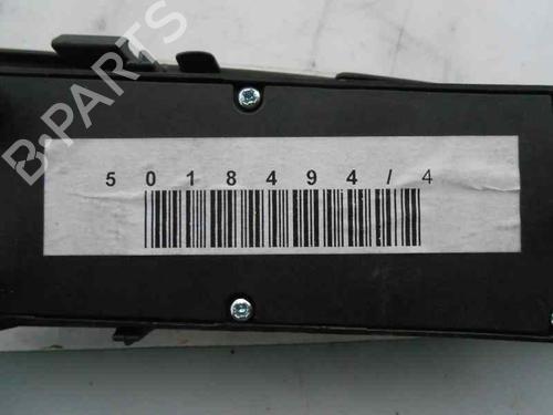 Left front window switch MERCEDES-BENZ S-CLASS (W220)  | BP2306280I27 