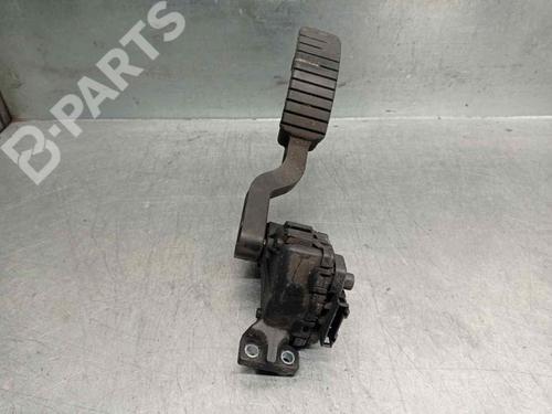 Used Pedal Pedal RENAULT LAGUNA II Grandtour (KG0/1_) 1.9 dCi (KG0G) (120 hp) 9211645 9211645