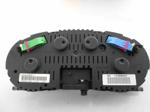 Instrument cluster SEAT IBIZA II (6K1) 1.4 i | BP2054027C47 
