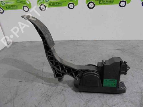 Used Pedal VW POLO (9N_, 9A_) 1.4 16V (75 hp) 2230330