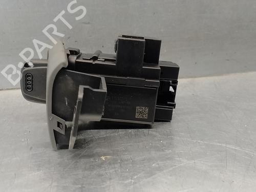 Used Ignition barrel AUDI A4 B8 (8K2) 2.0 TDI 16V (140 hp) 18529120