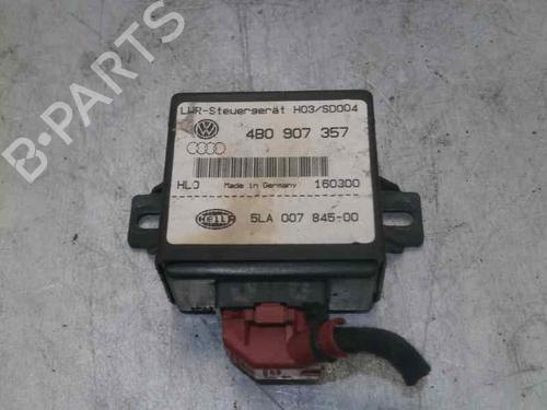 Elektronisk modul AUDI A6 C5 (4B2) [1997-2005]  2063501