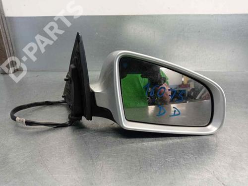 right-mirror-audi-a6-c6-4f2-24-4f1858531j-2004-2005-2006-2007-2008-2009-2010-2011-10381491 main image