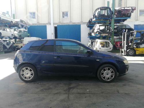 Engine FIAT STILO (192_) 1.9 D Multijet | BP9514831M1 