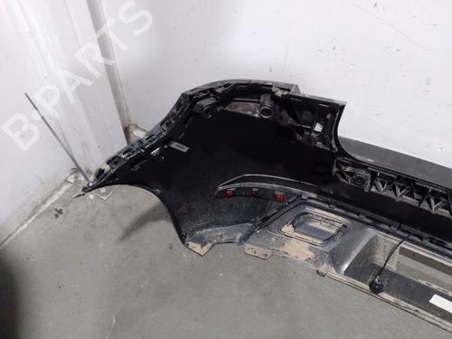Rear bumper SEAT IBIZA V (KJ1, KJG) 1.0 TSI | BP19489827C8 