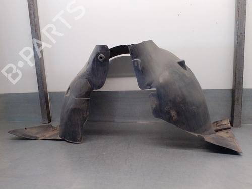 Wheel arch PEUGEOT 206 Hatchback (2A/C) 1.4 HDi eco 70 | BP18329316C56 