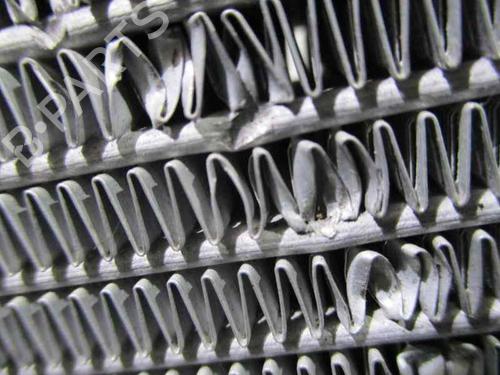 Water radiator MERCEDES-BENZ S-CLASS (W140)  | BP2313667M31 