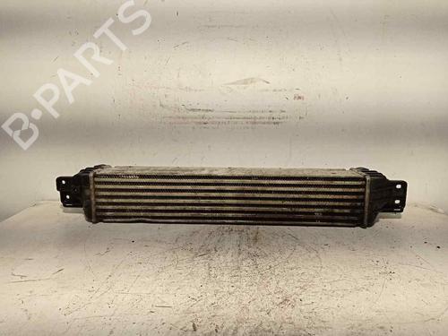 Intercooler CHEVROLET CAPTIVA (C100, C140) 2.0 D 4WD | BP18326034M30 