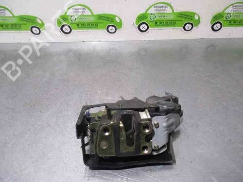 Venstre bak lås KIA RIO I Hatchback (DC) [2000-2006]  2092300