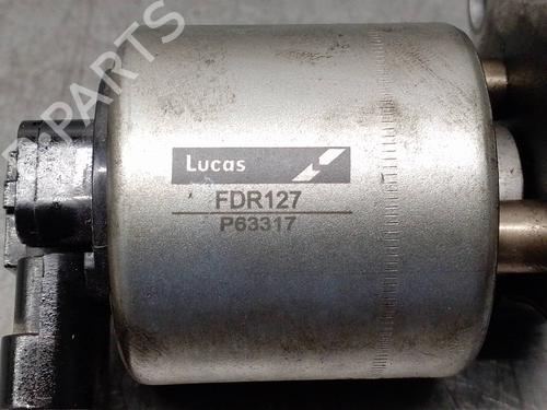 Egr OPEL ASTRA G Estate (T98)  | BP17334708M69 