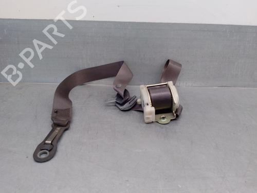 Ceinture de sécurité avant droite LAND ROVER RANGE ROVER II (P38A) 2.5 D 4x4 (136 hp) 18971933