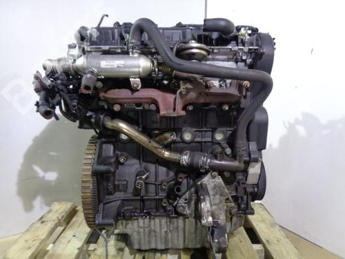 Engine PEUGEOT 607 (9D, 9U) 2.2 HDi | BP11020987M1  - Image 16