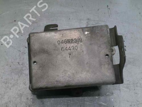 Automatic gearbox ECU CHRYSLER STRATUS Convertible (JX) 2.5 LX (163 hp) 2309563