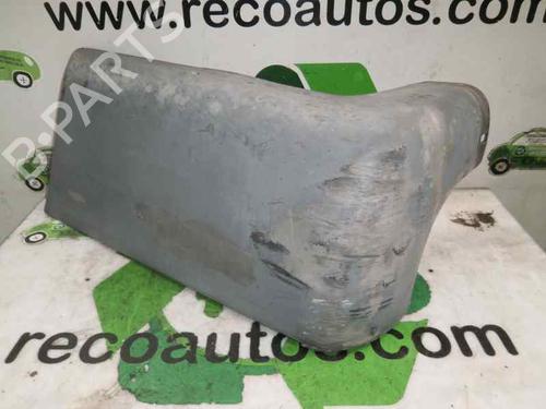 Used Rear bumper FORD TRANSIT Van (FA_ _) [2000-2006]  2065109
