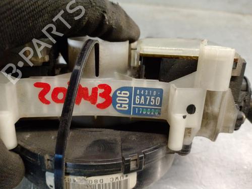 Headlight switch TOYOTA LAND CRUISER 90 (_J9_) 3.0 TD (KZJ90_, KZJ95_, KZJ90R, KZJ95R, KZJ90W, KZJ95W) | BP19448074I24 
