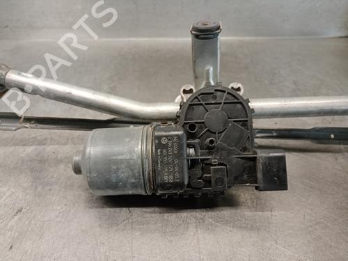 Front wiper motor SKODA FABIA I (6Y2) 1.9 SDI | BP18061729M29 