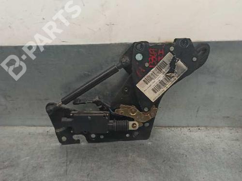 Used Rear left lock Rear left lock CITROËN C3 Pluriel (HB_) 1.6 (109 hp) 7875956 7875956