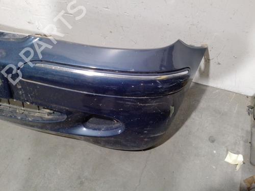 Front bumper MERCEDES-BENZ A-CLASS (W168) A 170 CDI (168.009, 168.109) | BP19708758C7 