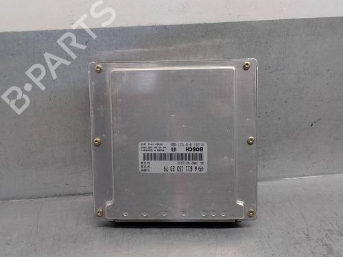 Engine control unit (ECU) MERCEDES-BENZ C-CLASS (W203) C 220 CDI (203.006, 203.008) | BP17976821M57 