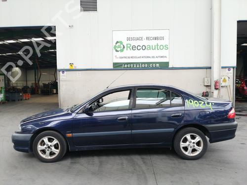 Køler TOYOTA AVENSIS (_T22_) 1.8 VVT-i (ZZT221_, ZZT221R) | BP15859322M31 