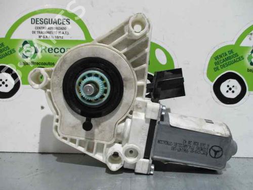 Used Right rear window motor MERCEDES-BENZ A-CLASS (W169) [2004-2012]  2320169