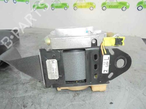 Front left seatbelt MAZDA 6 Station Wagon (GY)  | BP8726965I26 
