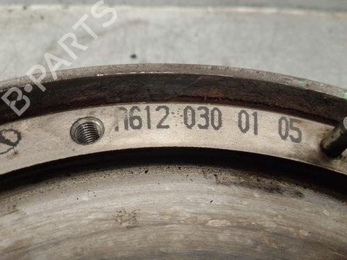 Flywheel MERCEDES-BENZ E-CLASS (W210)  | BP17837740M101 