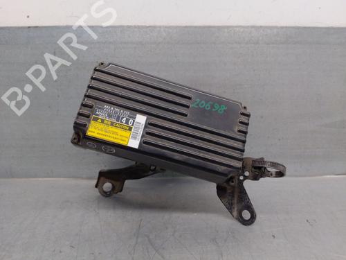 Used Control unit LEXUS IS III (_E3_) 300h (AVE30_, AVE30R) (223 hp) 19155318