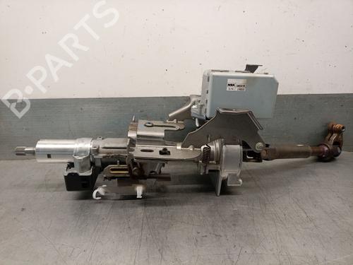 Used Steering column NISSAN QASHQAI II SUV (J11, J11_) 1.2 DIG-T (115 hp) 19534396