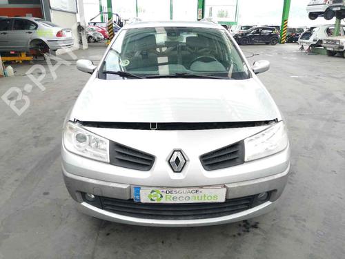Engine control unit (ECU) RENAULT MEGANE II Estate (KM0/1_) 1.5 dCi (KM16, KM1E) | BP13446178M57 