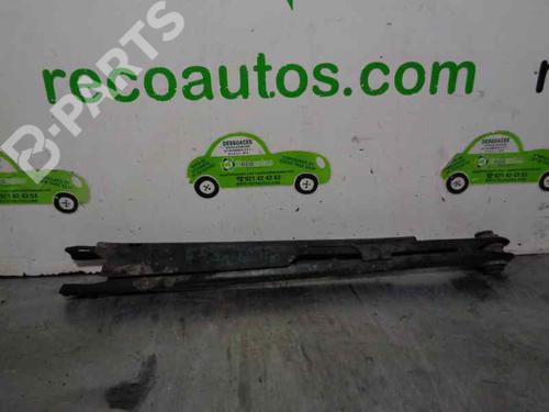 Used Left rear suspension arm Left rear suspension arm BMW 3 (E46) 320 d (136 hp) 4473935 4473935