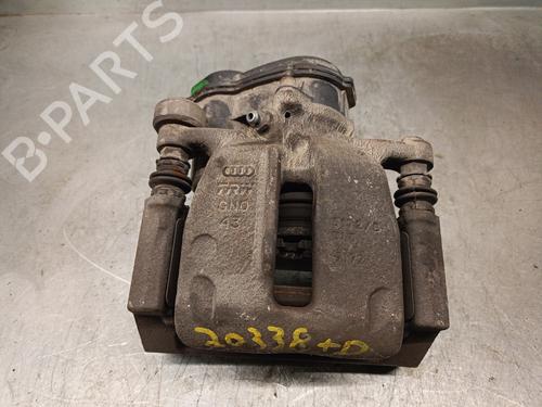 Used Right rear brake caliper AUDI A6 Allroad C7 (4GH, 4GJ) 3.0 TDI quattro (245 hp) 17898541