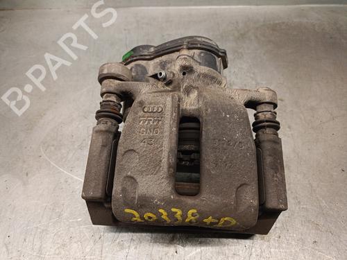 Right rear brake caliper AUDI A6 Allroad C7 (4GH, 4GJ) [2012-2018]  17898541