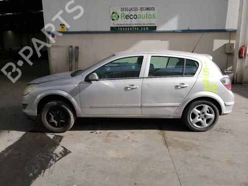 Electronic sensor OPEL ASTRA H (A04) 1.7 CDTI (L48) | BP9652109M84 