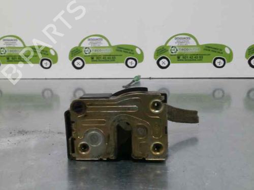 Used Front right lock RENAULT MEGANE I Classic (LA0/1_) 1.9 dCi (LA05, LA1F) (102 hp) 2082111