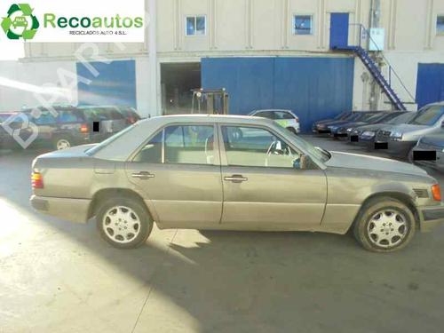 Used Parts MERCEDES-BENZ 124 Saloon (W124) 300 Turbo-D (124.133) (147 hp) 197691