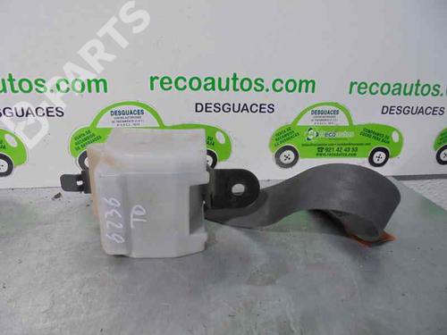 Used Rear right belt tensioner Rear right belt tensioner MITSUBISHI PAJERO II (V3_W, V2_W, V4_W, V5_W) 3.0 V6 4WD (V23W, V43W) (150 hp) 7444179 7444179